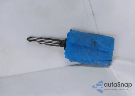 2001 Nissan Frontier Xe из США, поврежденный, VIN 1N6DD26S01C339901